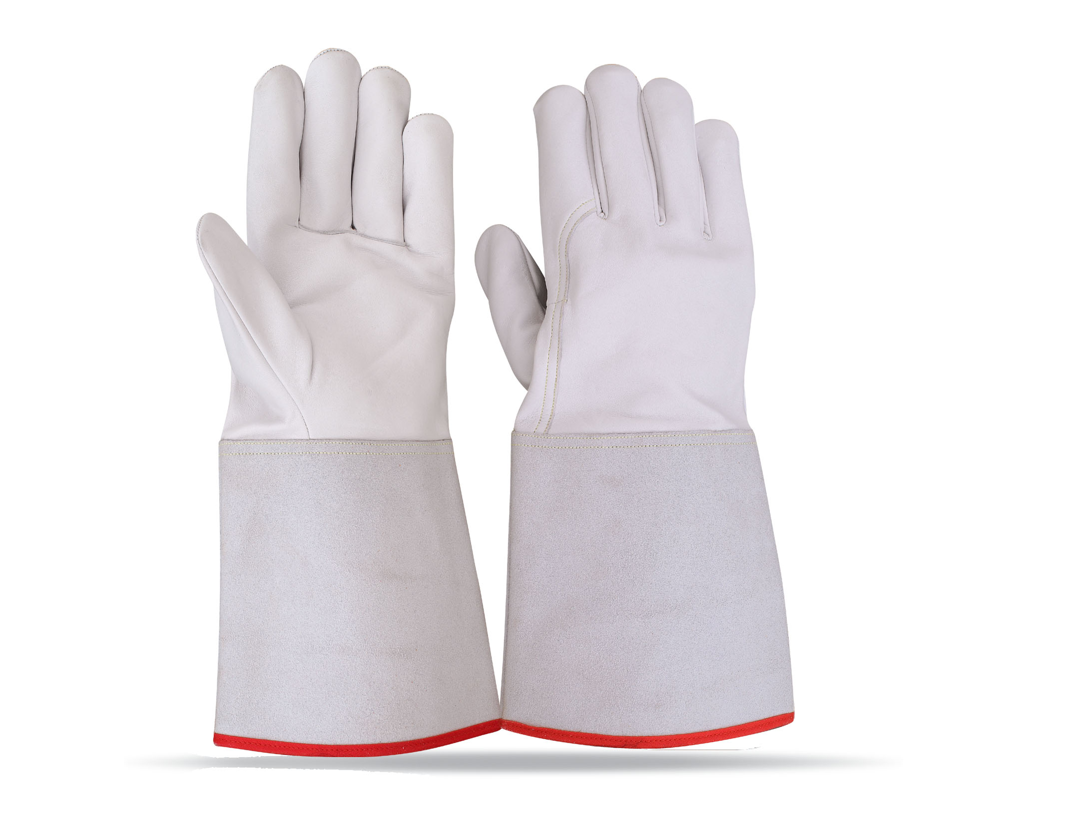MS-0075 Welding Gloves
